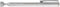 CRAFTSMAN Retrieval Telescope Tool, Automotive (CMMT98316)...