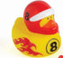Fun Express Race Car Driver Rubber Duckies - Toys and Party Favors - 12 Pieces...