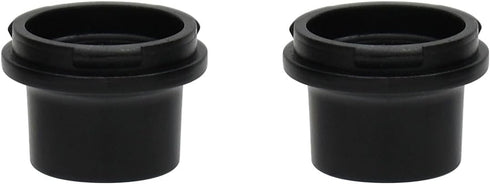 Holicfun 1/4 Inch Threaded Mount Adapter for Blink Cameras - 2 Pack, Black...
