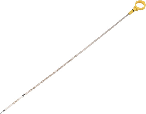 X AUTOHAUX Engine Oil Level Indicator Dipstick for Dodge Avenger 2008-2010 for Chrysler Sebring 2009-2010 No.4892059AB Yellow...