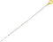 X AUTOHAUX Engine Oil Level Indicator Dipstick for Dodge Avenger 2008-2010 for Chrysler Sebring 2009-2010 No.4892059AB Yellow...