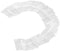 10Pcs White Thickened Disposable Dust Cover, Elastic Household Kitchen Appliance Universal Dustproof Protective Cover, Appliance Covers, Pressure ...