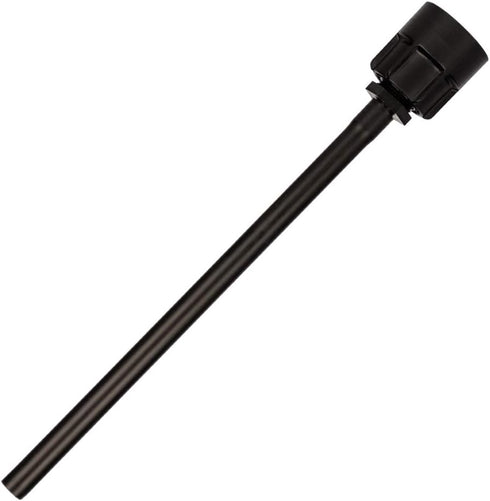King Innovation 48215 King Sucker Siphon Syringe, Black...