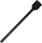 King Innovation 48215 King Sucker Siphon Syringe, Black...