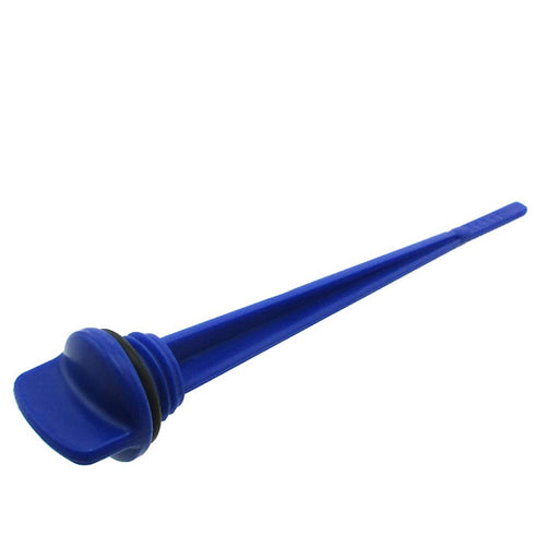 Blue Dip Stick Engine Oil Dipstick For 125cc 140cc 150cc 200cc 250cc Stomp Braaap M2R DHZ Atomic Pitpro Pit Dirt Bike...