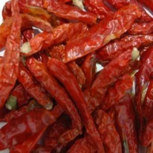 Indus Organics Cayenne Pepper Whole (40,000 SHU), 3 Oz Bag, Steam Sterilized, Premium Grade, High Purity, Freshly Packed...