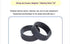 Braava 380t Compatible Tires/Tread/wheels/rubber/320/321/375t/390t/Mint Plus 5200/4200/available Tyres/iRobot(1pack=2pcs) tire/tyre/treads/Wheel/R...