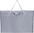 Large Size Art Portfolio Tote with Nylon Shoulder, Poster Board Storage Bag Office Supplies 24"X 36", Gray...
