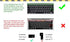 HRH Thai Language Silicone Keyboard Cover Skin for MacBook Pro 13"A1708 A1988 No Touch Bar (2018 2017 2016)&for MacBook 12"A1534 with Retina Displ...