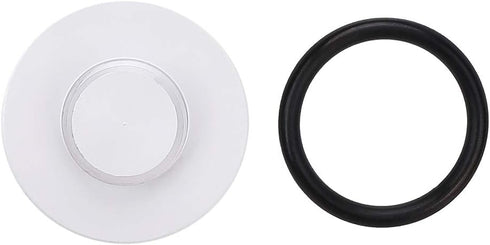 15620-31060 Oil Filter Housing Cap Assembly for Toyota Tundra Rav4 4Runner Camry Highlander Tacoma Avalon Sienna Venza Lexus RX350 Oil Filter Hous...