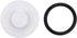 15620-31060 Oil Filter Housing Cap Assembly for Toyota Tundra Rav4 4Runner Camry Highlander Tacoma Avalon Sienna Venza Lexus RX350 Oil Filter Hous...