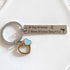 Dog Groomer Gifts Keychain for Women Men Dog Groomer I Make Bitches Beautiful Key Chains for Dog Hairdresser Groomers Appreciation Gift for Dog Ha...