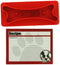 Dog Biscuit Cookie Cutter with Recipes Set...
