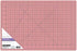 Scrappin' Gear Self-Healing A3 Cutting Mat with Grids, 12-Inch x 17.75-Inch...