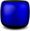 Pure-Hypr Audio SB100 Micro Speaker | Portable Bluetooth Speaker | Hours of Quality Music | Small Speaker with Big Sound | Blue......