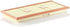 MANN-FILTER C 43 139 Engine Air Filter...