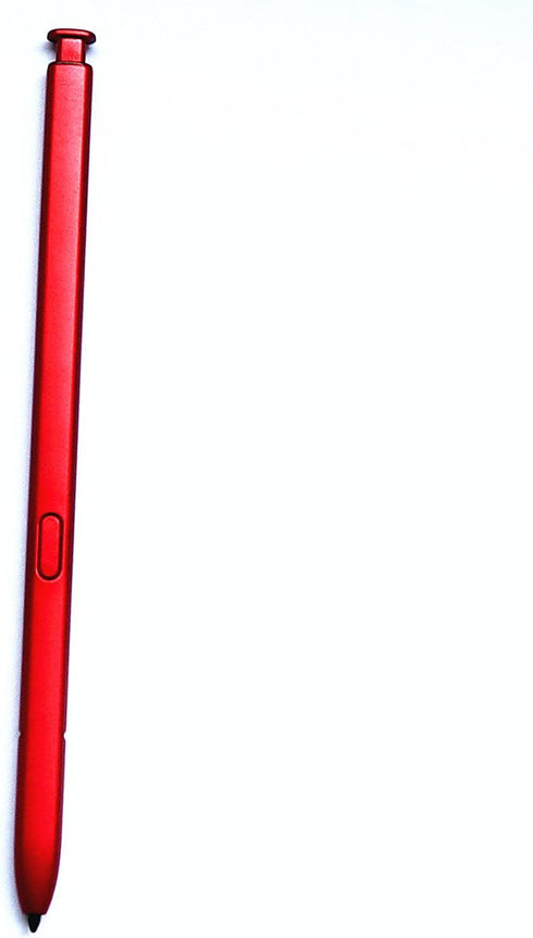 Stylus Pen Touch Screen S Pen Capacitive Replacement Part Compatible with Samsung Galaxy Note10 SM-N970U Red...