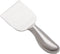 American Metalcraft CKNF1 Hard Evolution Cheese Knives, Stainless Steel, 5-1/4" Length...