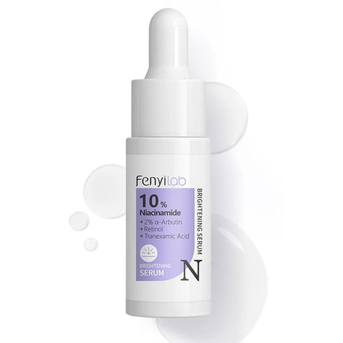 AKARY Skincare Serum for Face, Facial Serum with Retinol to Even Skin Tone, Shrink Pores, Reduce Oil, and Dark Spots, Suitable for Oily, Dull Skin...