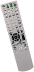 Replaced Remote Control Compatible for Sony DAV-DZ20 DAV-HDX266 DAV-HDZ235 HCD-DZ120 HCD-HDX465 DAVDZ20 DAVHDX266 DAVHDZ235 HCDDZ120 HCDHDX465 Hom...