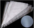 Pastry Piping Bags Set of 100 - Disposable Cake Decorating Bags - Thickened Icing Piping Bag Cake Cupcake Decorating Bags - Baking Cookie Candy Su...