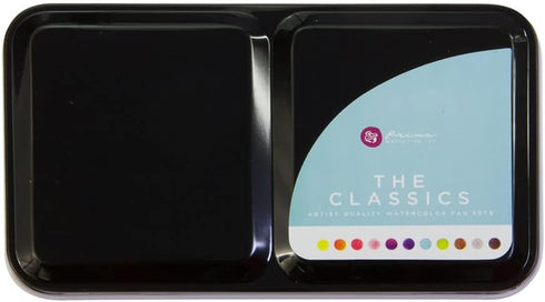 Prima Marketing 584252 Watercolor Confections: The Classics...