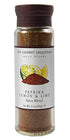 The Gourmet Collection Seasoning Blend, Paprika Lemon & Lime Spice, Cooking Seasoning for Chicken, Fish, Eggs, Mexican & Spanish Dishes. 156 Servi...