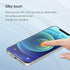 PERFECTSIGHT Anti Blue Light Tempered Glass Screen Protector Compatible with iPhone 12 & iPhone 12 Pro 6.1 inch 2020 Release, HD Clear Eye Care An...