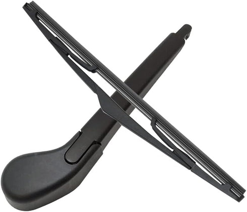 Rear Windshield Wiper Arm Blade Set CV6Z-17526-C for Ford Focus 2012-2018 HATCHBACK...