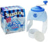 JapanBargain, Japanese Shaved Ice Machine Hand Crank – Manual Snow Cone Maker & Slushy Machine for Kids and Adults, Non-Electric, Includes Ice Mol...