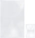 MAGDEPO 2X Large Area Magnifying Sheet Rigid Acrylic Full Page 10.5" X 7.8" with Card Size Magnifier for Reading Books, Maps, Newspapers, DIY Sola...
