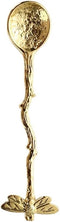 Gold Retro Dragonfly Spoon Coffee Spoon Teaspoon Stainless Steel Tableware Creative Sugar Spoon Tea Spoon Stir Bar Spoon Stirring Spoon,Cake Spoon...