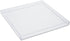 Mirart Clear Acrylic Tray (12 x 12)...