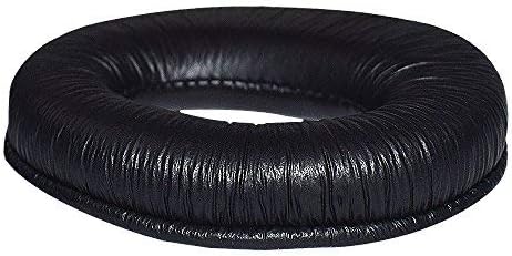 RF970R Replacement Earpads Ear Pad Cushions Compatible with Sony MDR-RF970R MDR-960R MDR-RF860F MDR-RF985R Headphones(Black)...