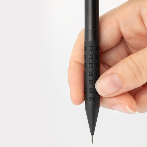 Pentel Mechanical Pencil Smash, 0.5mm (Q1005-1)...