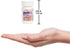 HealthA2Z® Gas Relief Simethicone 180mg | Ultra Strength | Relieves from Stomach Discomfort and Gas | Anti Flatulence | Relieves Gas Fast (60 Coun...