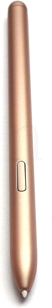 Stylus Pen Touch Screen S Pen Capacitive Replacement Part Compatible with Samsung Galaxy Tab S7 SM-T870 SM-T875 SM-T876B Brown...
