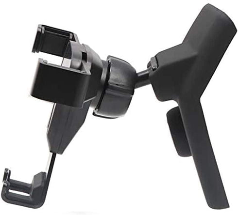ITrims Car Phone Holder for Ford F-150 F150 2015-2020, Car Air Vent Cell Phone Holder Cradles Mount Compatible for iPhone 11 pro/XS/XR/X/8/7, Gala...