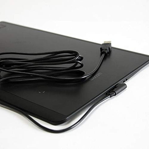 Sqrmekoko Replacement Data Sync Charging Cord Power Cable Compatible with Wacom Intuos PTH660 PTH860 PTH-660 PTH-860...