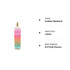 Bath & Body Works Endless Weekend Fine Fragrance Body Mist Spray 8 Ounce (Endless Weekend), 8 Fl Oz (Pack of 1)...