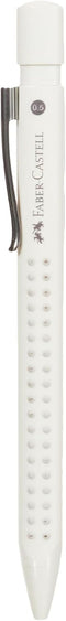 Faber-Castell Mechanical pencil Grip 2010 0.5 coconut milk...