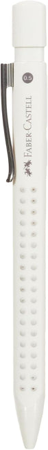 Faber-Castell Mechanical pencil Grip 2010 0.5 coconut milk...