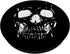 Scary Gifts Co. - Skull PopSocket - Skeleton PopSocket - Scary Horror PopSockets Grip and Stand for Phones and Tablets...