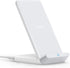 Anker 313 Wireless Charger (Stand), Qi-Certified for iPhone 14/14 Pro/14 Pro Max/13/13 Pro Max, 10W Fast-Charging Galaxy S20, S10 (No AC Adapter)....