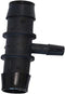 Continental 65644 Connector for Fuel/Vacuum/Heater Hose...