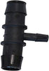 Continental 65644 Connector for Fuel/Vacuum/Heater Hose...