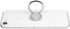 Mavis's Diary Bling Cell Phone Ring Stand Holder, Universal 360 Rotation Metal Buckle Tablet Finger Grip Kickstand Compatible with iPhone Galaxy L...
