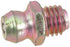 Performance Tool W54240 1/4-Inch x 28 Straight SAE Zerk Grease Fitting, (Pack of 10)...