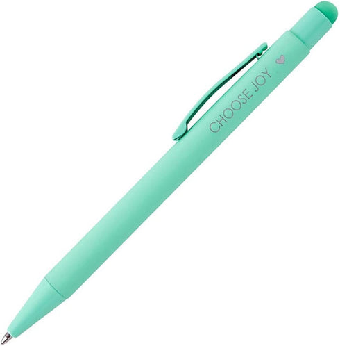 Choose Joy Metal Stylus Pen - 12/pk...