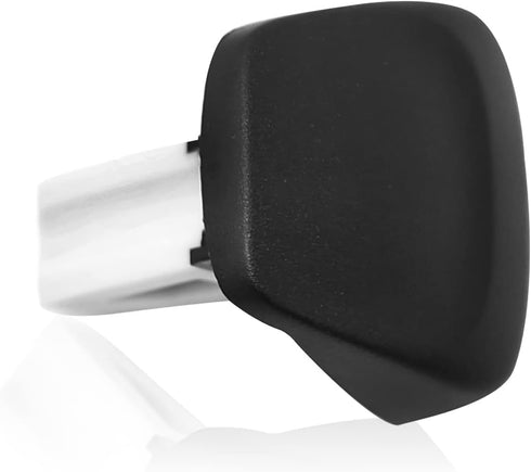 Auto Shifter Knob 5YD261X9AA Replacement for Jeep Grand Cherokee 2014-2018(2 Packed)...